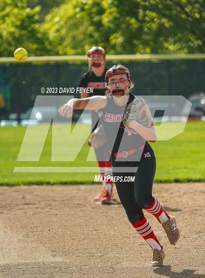 Thumbnail 2 in Arrowhead @ Waukesha North photogallery.