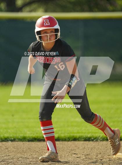 Thumbnail 2 in Arrowhead @ Waukesha North photogallery.