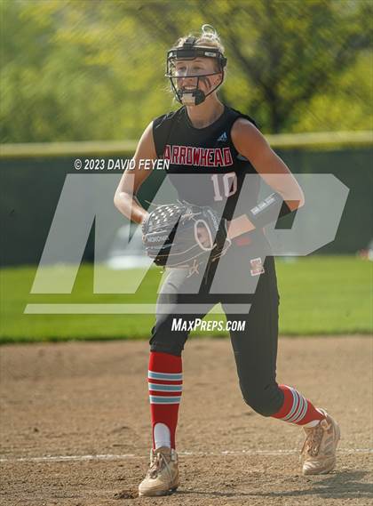 Thumbnail 2 in Arrowhead @ Waukesha North photogallery.