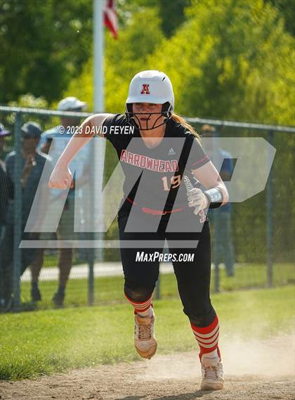 Thumbnail 1 in Arrowhead @ Waukesha North photogallery.