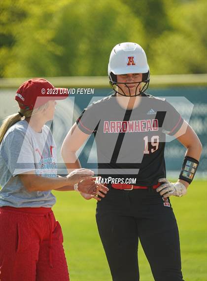 Thumbnail 2 in Arrowhead @ Waukesha North photogallery.