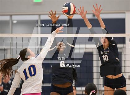 Thumbnail 3 in Marin Catholic @ Terra Linda photogallery.