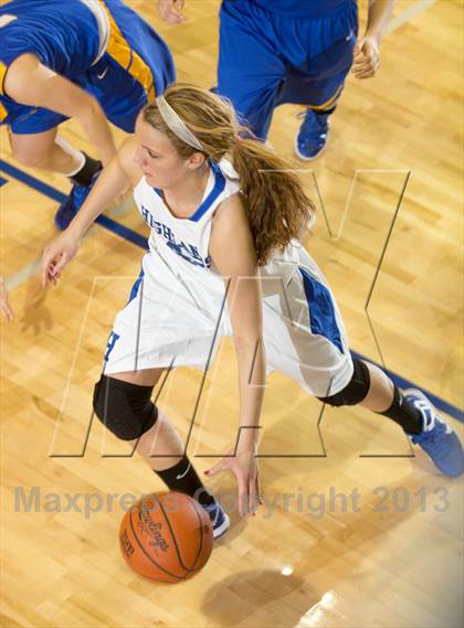 Thumbnail 1 in Newport Central Catholic @ Highlands (36th District Tournament) photogallery.