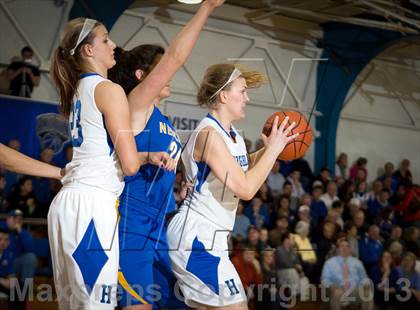 Thumbnail 3 in Newport Central Catholic @ Highlands (36th District Tournament) photogallery.