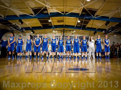 Thumbnail 1 in Newport Central Catholic @ Highlands (36th District Tournament) photogallery.