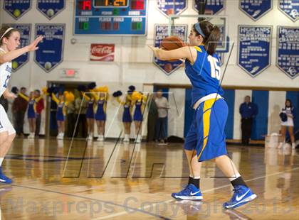 Thumbnail 1 in Newport Central Catholic @ Highlands (36th District Tournament) photogallery.
