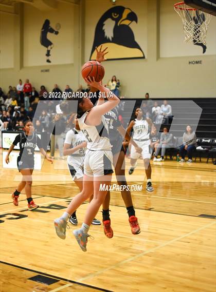 Thumbnail 1 in Foster vs Randle photogallery.