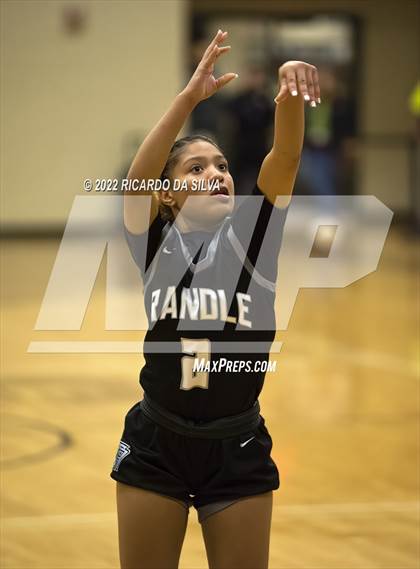 Thumbnail 2 in Foster vs Randle photogallery.
