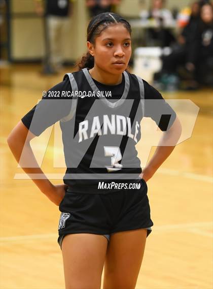Thumbnail 3 in Foster vs Randle photogallery.