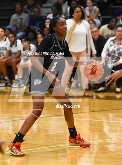 Thumbnail 1 in Foster vs Randle photogallery.