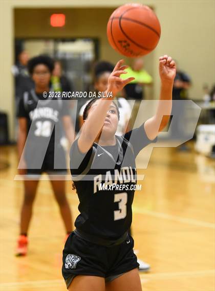 Thumbnail 1 in Foster vs Randle photogallery.