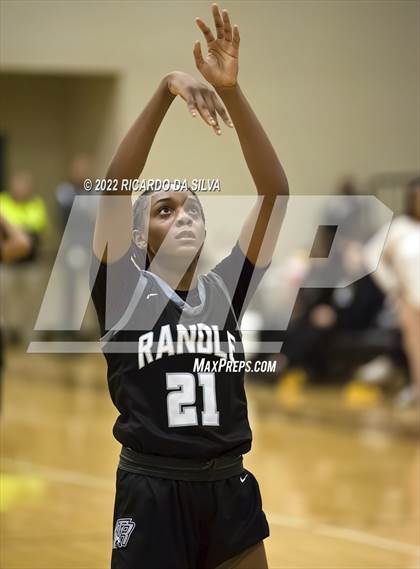 Thumbnail 1 in Foster vs Randle photogallery.