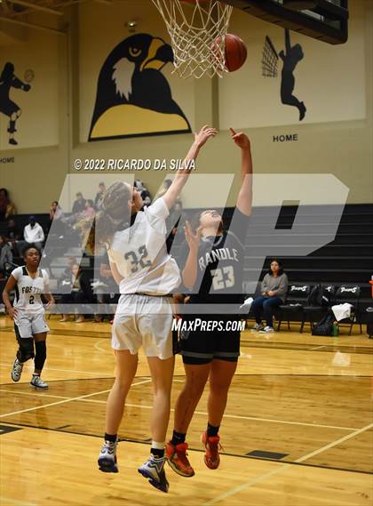 Thumbnail 3 in Foster vs Randle photogallery.