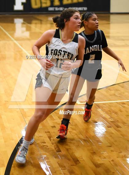 Thumbnail 3 in Foster vs Randle photogallery.