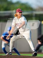 Photo from the gallery "Cinco Ranch vs. Fort Bend Elkins (UIL Baseball 6A Region 3 Bi-District)"