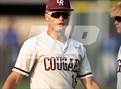 Photo from the gallery "Cinco Ranch vs. Fort Bend Elkins (UIL Baseball 6A Region 3 Bi-District)"