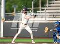 Photo from the gallery "Cinco Ranch vs. Fort Bend Elkins (UIL Baseball 6A Region 3 Bi-District)"