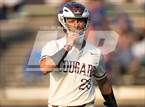 Photo from the gallery "Cinco Ranch vs. Fort Bend Elkins (UIL Baseball 6A Region 3 Bi-District)"