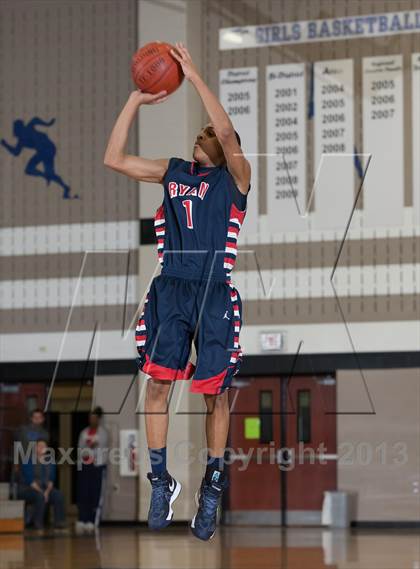 Thumbnail 3 in Ryan @ Hebron photogallery.