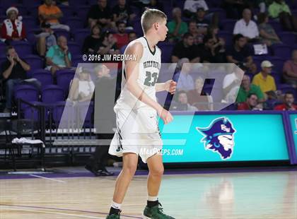 Thumbnail 3 in Miami Christian vs. St. Petersburg (City of Palms Classic) photogallery.