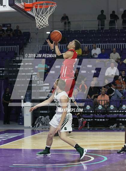 Thumbnail 2 in Miami Christian vs. St. Petersburg (City of Palms Classic) photogallery.
