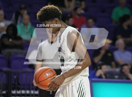 Thumbnail 2 in Miami Christian vs. St. Petersburg (City of Palms Classic) photogallery.