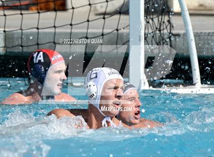 Thumbnail 2 in San Juan Hills vs. Newport Harbor (South Coast Tournament) photogallery.