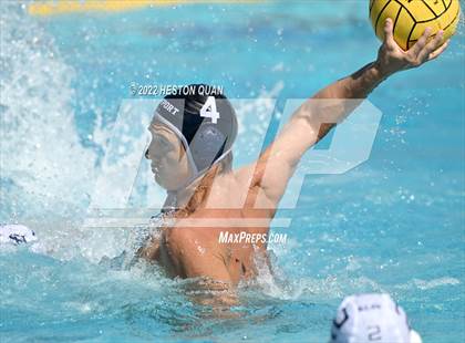 Thumbnail 1 in San Juan Hills vs. Newport Harbor (South Coast Tournament) photogallery.
