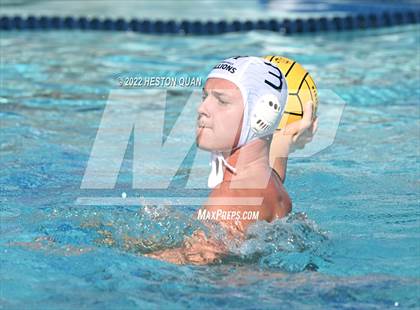 Thumbnail 2 in San Juan Hills vs. Newport Harbor (South Coast Tournament) photogallery.