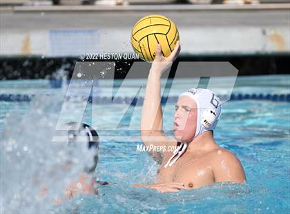 Thumbnail 1 in San Juan Hills vs. Newport Harbor (South Coast Tournament) photogallery.