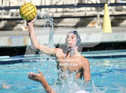 Thumbnail 1 in San Juan Hills vs. Newport Harbor (South Coast Tournament) photogallery.