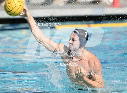 Thumbnail 2 in San Juan Hills vs. Newport Harbor (South Coast Tournament) photogallery.