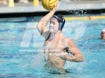Thumbnail 2 in San Juan Hills vs. Newport Harbor (South Coast Tournament) photogallery.