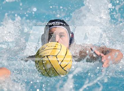 Thumbnail 1 in San Juan Hills vs. Newport Harbor (South Coast Tournament) photogallery.