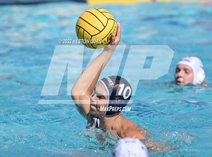 Thumbnail 2 in San Juan Hills vs. Newport Harbor (South Coast Tournament) photogallery.