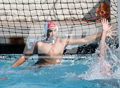Thumbnail 3 in San Juan Hills vs. Newport Harbor (South Coast Tournament) photogallery.