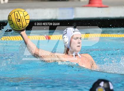 Thumbnail 1 in San Juan Hills vs. Newport Harbor (South Coast Tournament) photogallery.
