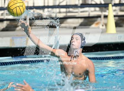 Thumbnail 2 in San Juan Hills vs. Newport Harbor (South Coast Tournament) photogallery.