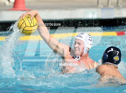 Thumbnail 1 in San Juan Hills vs. Newport Harbor (South Coast Tournament) photogallery.