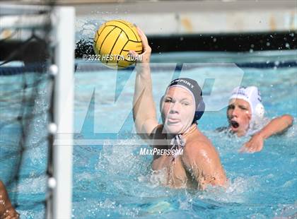 Thumbnail 3 in San Juan Hills vs. Newport Harbor (South Coast Tournament) photogallery.