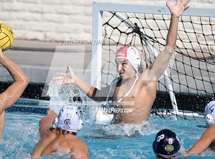 Thumbnail 2 in San Juan Hills vs. Newport Harbor (South Coast Tournament) photogallery.