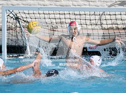 Thumbnail 3 in San Juan Hills vs. Newport Harbor (South Coast Tournament) photogallery.