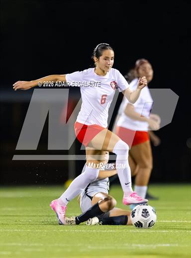 North Shore @ Galena Park (Scrimmage)