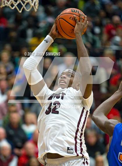 Thumbnail 1 in East St. Louis @ Belleville West photogallery.