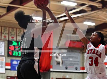 Thumbnail 3 in South Hills @ Ayala photogallery.
