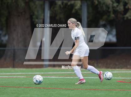 Thumbnail 2 in Fortuna vs Credo (CIF NCS D1 Quaterfinal) photogallery.