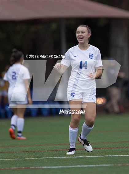 Thumbnail 1 in Fortuna vs Credo (CIF NCS D1 Quaterfinal) photogallery.