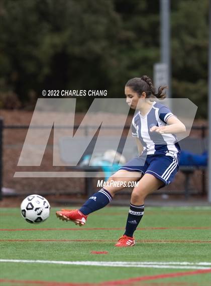 Thumbnail 3 in Fortuna vs Credo (CIF NCS D1 Quaterfinal) photogallery.