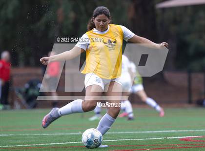Thumbnail 3 in Fortuna vs Credo (CIF NCS D1 Quaterfinal) photogallery.