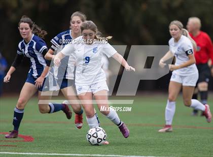 Thumbnail 3 in Fortuna vs Credo (CIF NCS D1 Quaterfinal) photogallery.